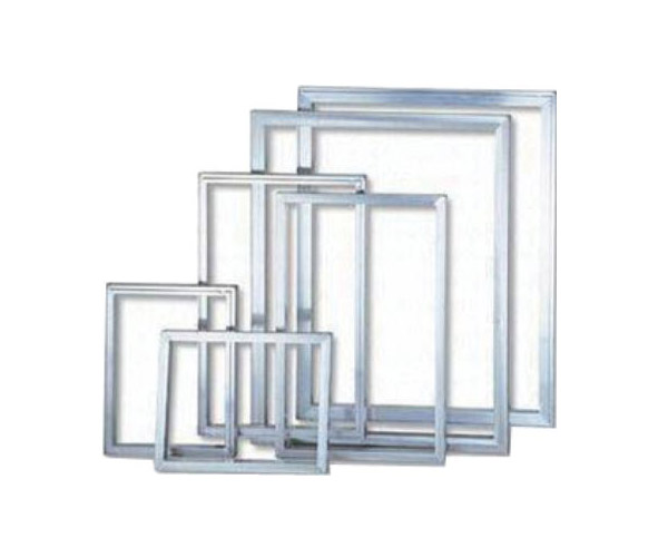 Aluminium Screen Frames