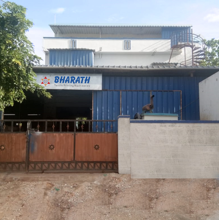 Welcome - Bharath