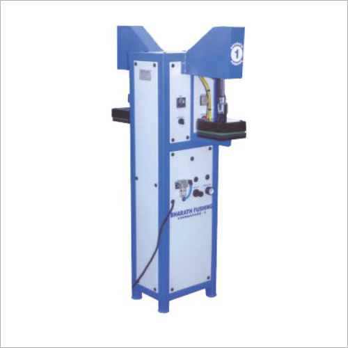 Label Transfer Fusing Machines